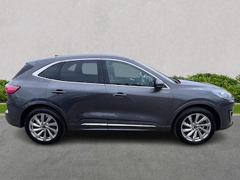 Used Ford Kuga 2024 for sale - 75437229: Photo