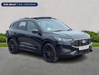 Used Ford Kuga 2026 for sale - 78251017: Photo