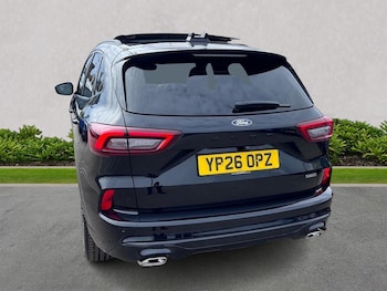 Used Ford Kuga 2026 for sale - 78251017: Photo