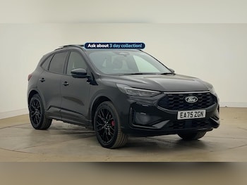 Used Ford Kuga 2025 for sale - 79513058: Photo