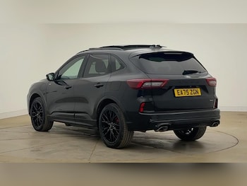 Used Ford Kuga 2025 for sale - 79513058: Photo