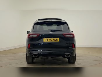 Used Ford Kuga 2025 for sale - 79513058: Photo