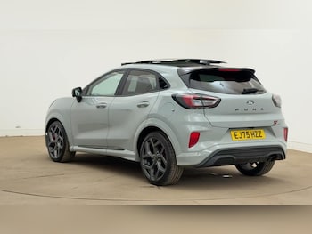Used Ford Puma 2025 for sale - 78502406: Photo