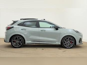Used Ford Puma 2025 for sale - 78502406: Photo