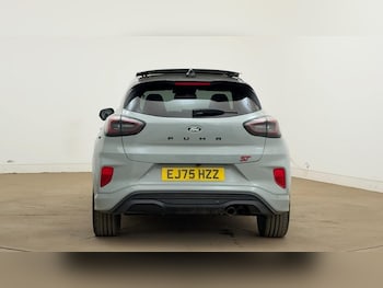 Used Ford Puma 2025 for sale - 78502406: Photo