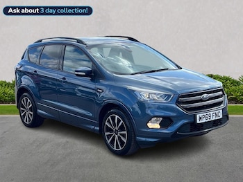 Used Ford Kuga 2019 for sale - 79580760: Photo