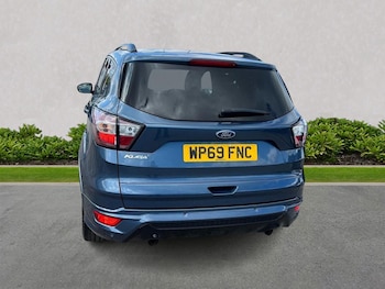 Used Ford Kuga 2019 for sale - 79580760: Photo