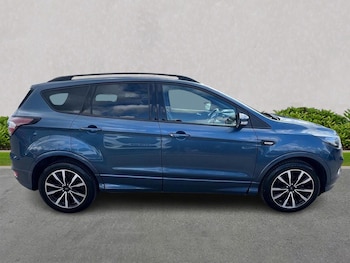 Used Ford Kuga 2019 for sale - 79580760: Photo