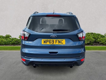 Used Ford Kuga 2019 for sale - 79580760: Photo