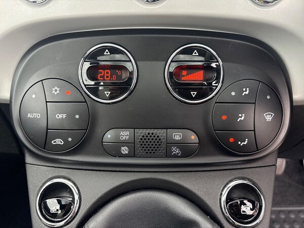Used Fiat 500 2021 for sale - 76065647: Photo 12
