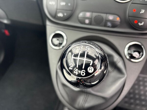 Used Fiat 500 2021 for sale - 76065647: Photo 13