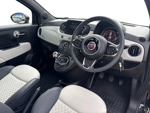 Used Fiat 500 2021 for sale - 76065647: Photo 15