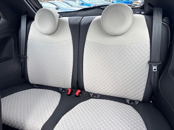 Used Fiat 500 2021 for sale - 76065647: Photo 16