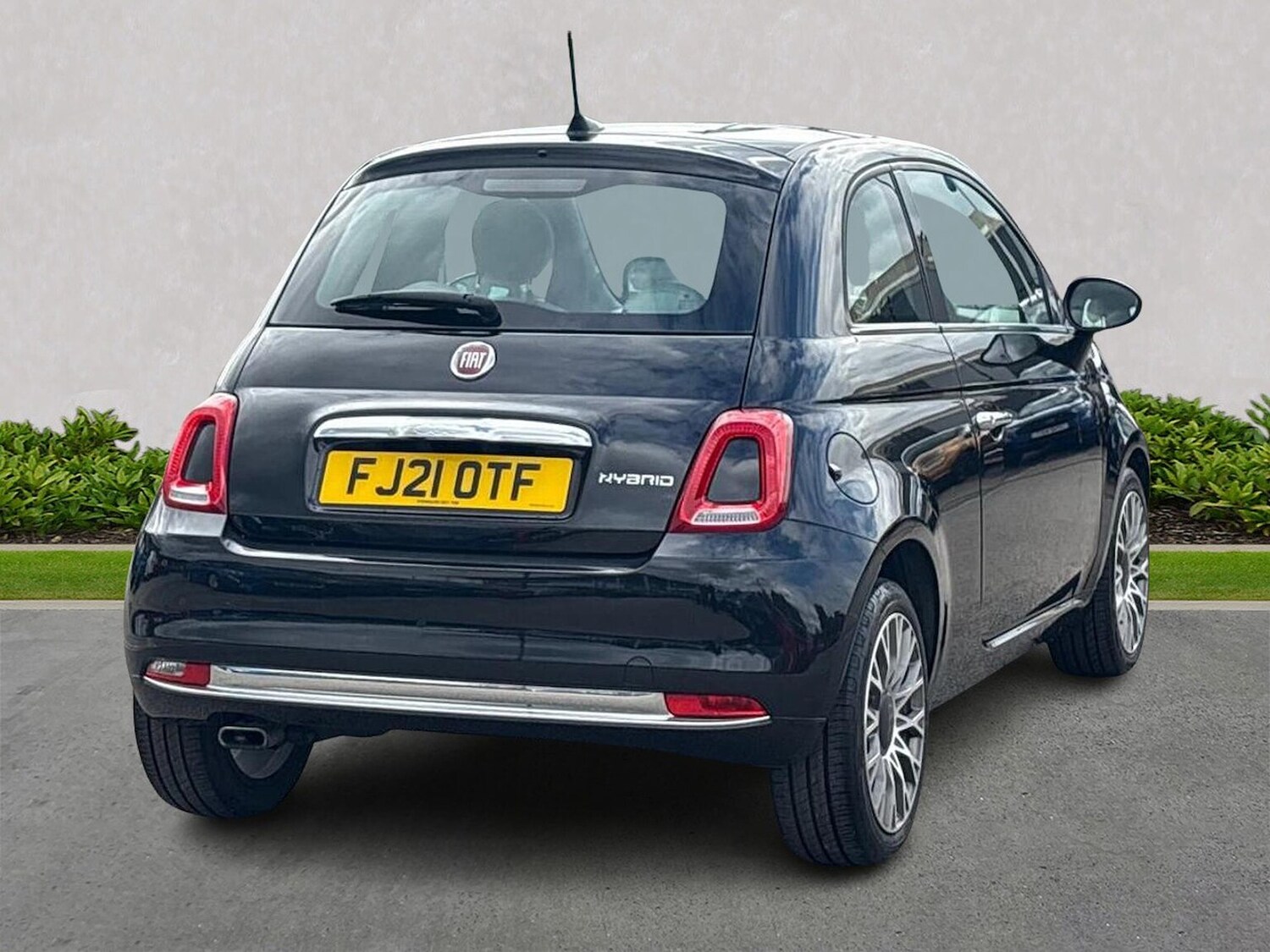 Used Fiat 500 2021 for sale - 76065647: Photo 18