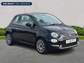 Fiat - 500
