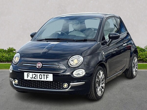 Used Fiat 500 2021 for sale - 76065647: Photo 20