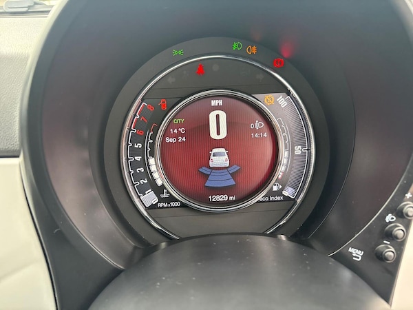 Used Fiat 500 2021 for sale - 76065647: Photo 23