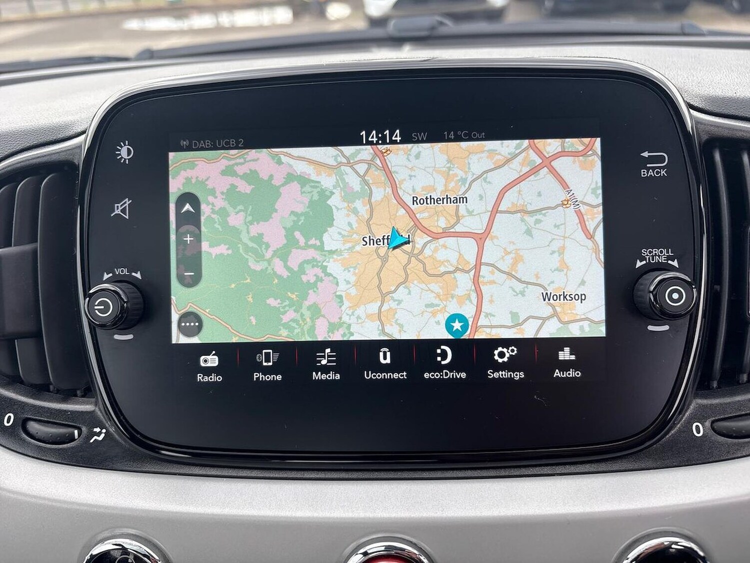 Used Fiat 500 2021 for sale - 76065647: Photo 24