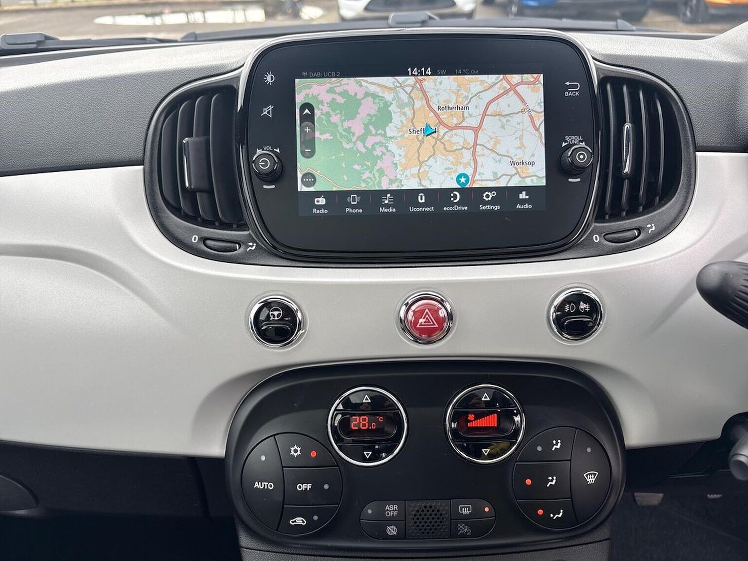 Used Fiat 500 2021 for sale - 76065647: Photo 25