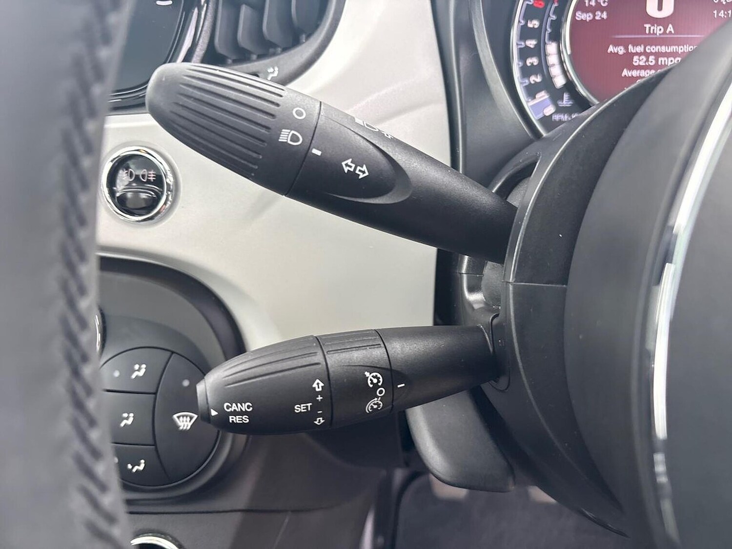 Used Fiat 500 2021 for sale - 76065647: Photo 28