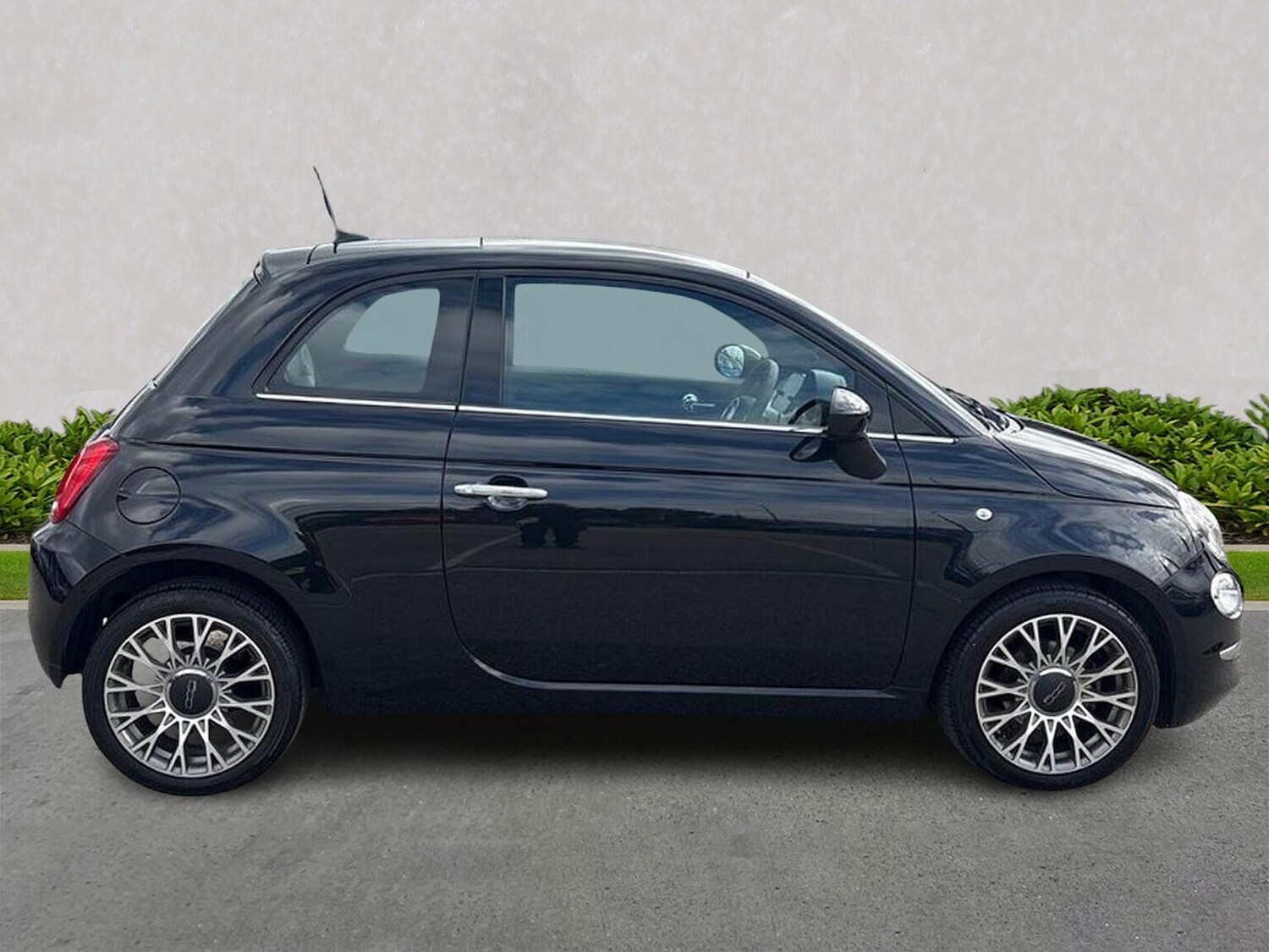 Used Fiat 500 2021 for sale - 76065647: Photo 3