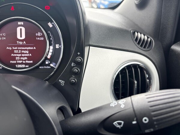 Used Fiat 500 2021 for sale - 76065647: Photo 38