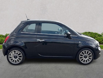 Used Fiat 500 2021 for sale - 76065647: Photo 3