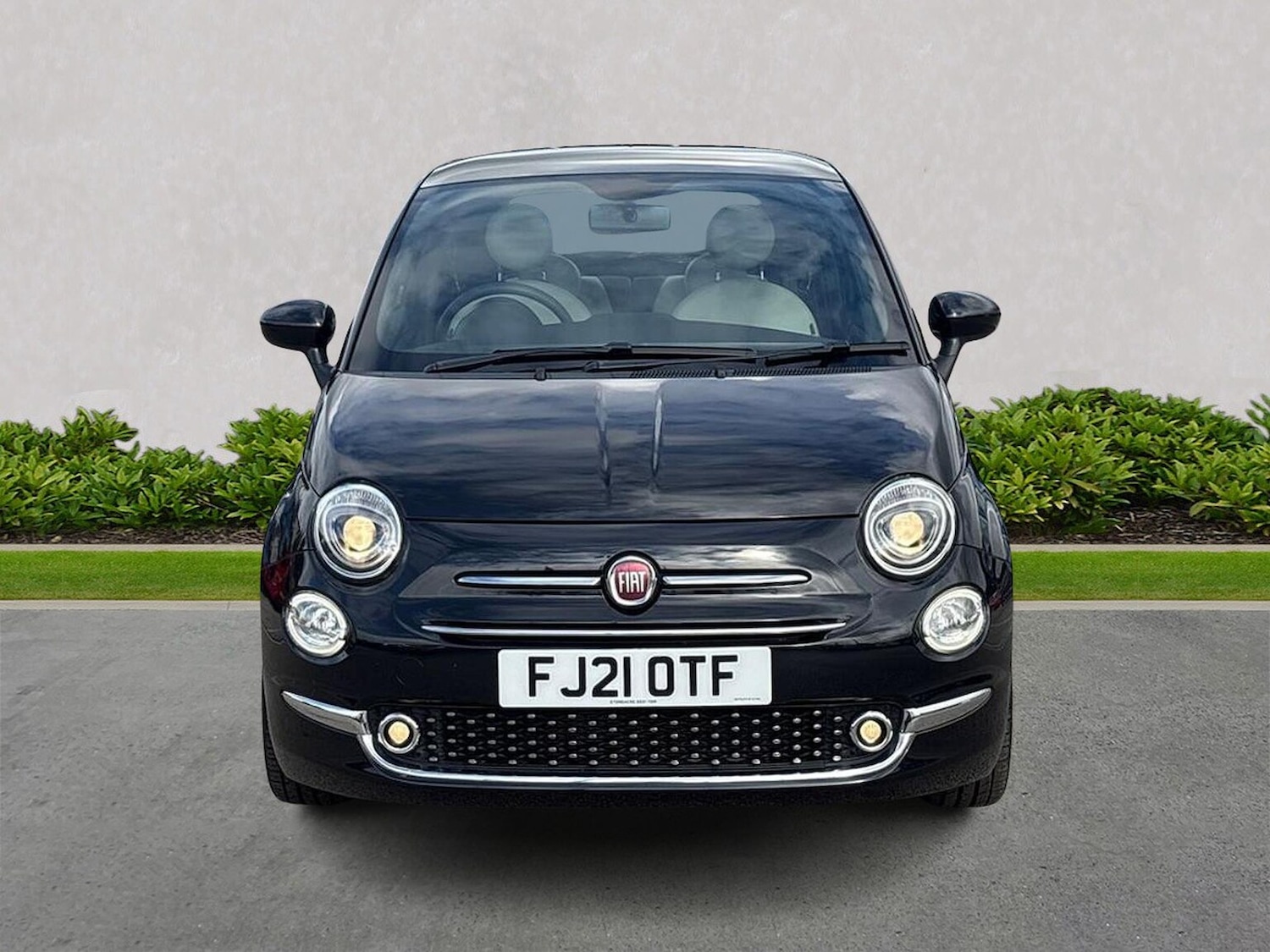 Used Fiat 500 2021 for sale - 76065647: Photo 5