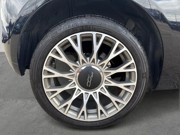 Used Fiat 500 2021 for sale - 76065647: Photo 6