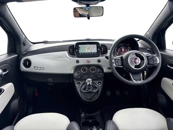 Used Fiat 500 2021 for sale - 76065647: Photo 8