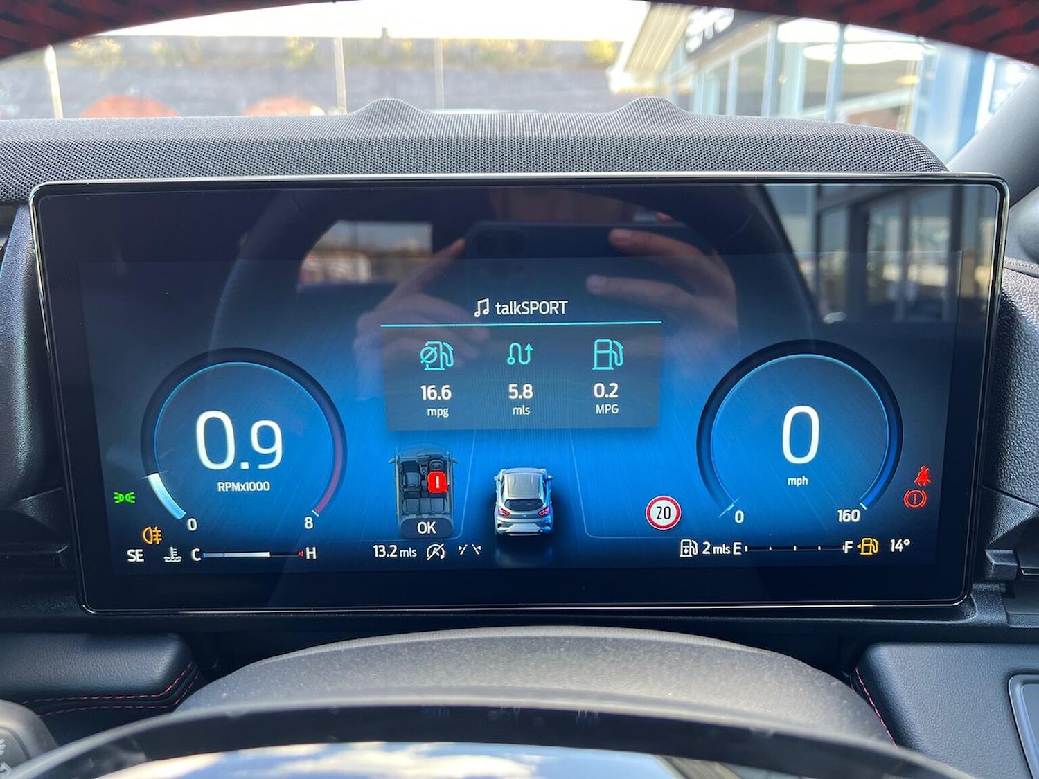 Used Ford Puma 2025 for sale - 76392505: Photo 10