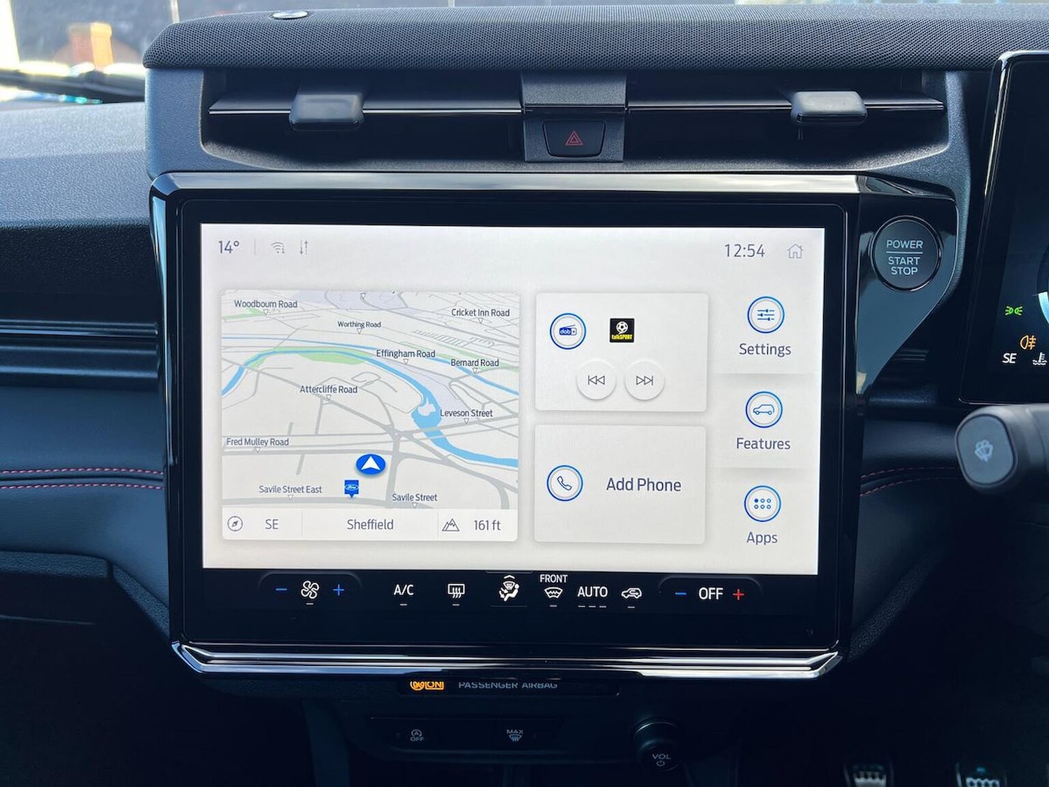 Used Ford Puma 2025 for sale - 76392505: Photo 11