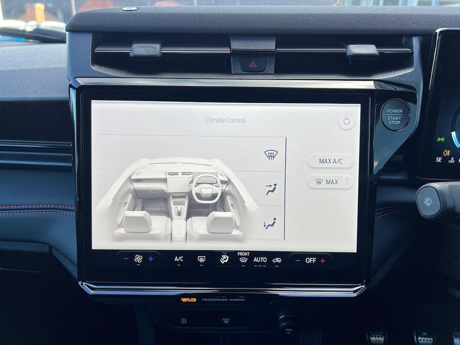 Used Ford Puma 2025 for sale - 76392505: Photo 12