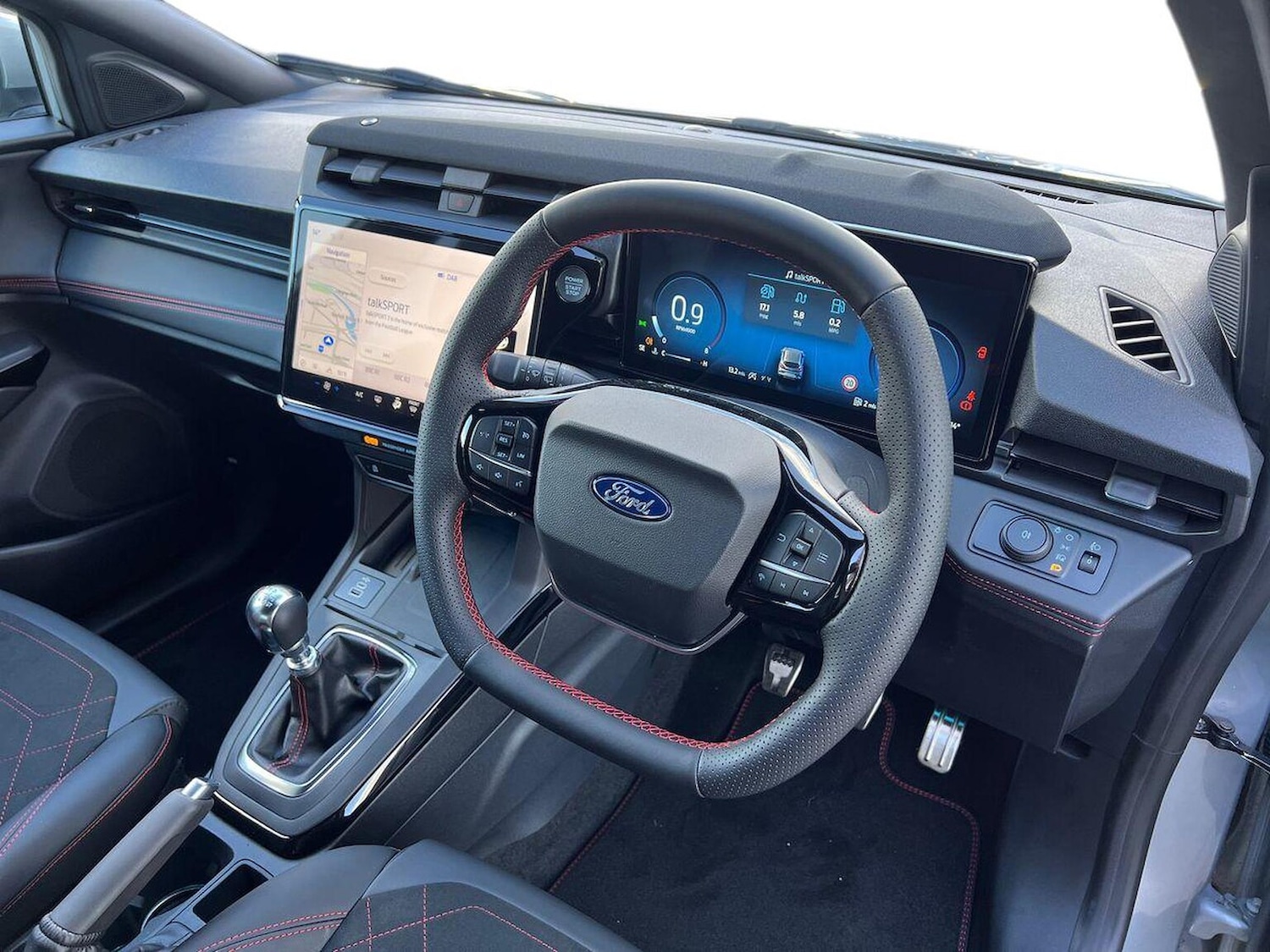 Used Ford Puma 2025 for sale - 76392505: Photo 15