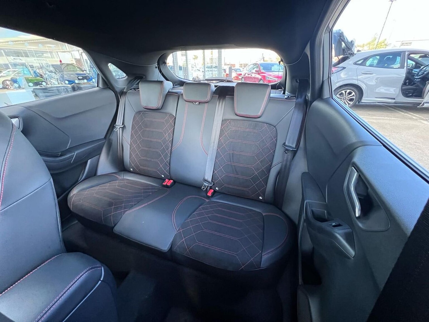 Used Ford Puma 2025 for sale - 76392505: Photo 16