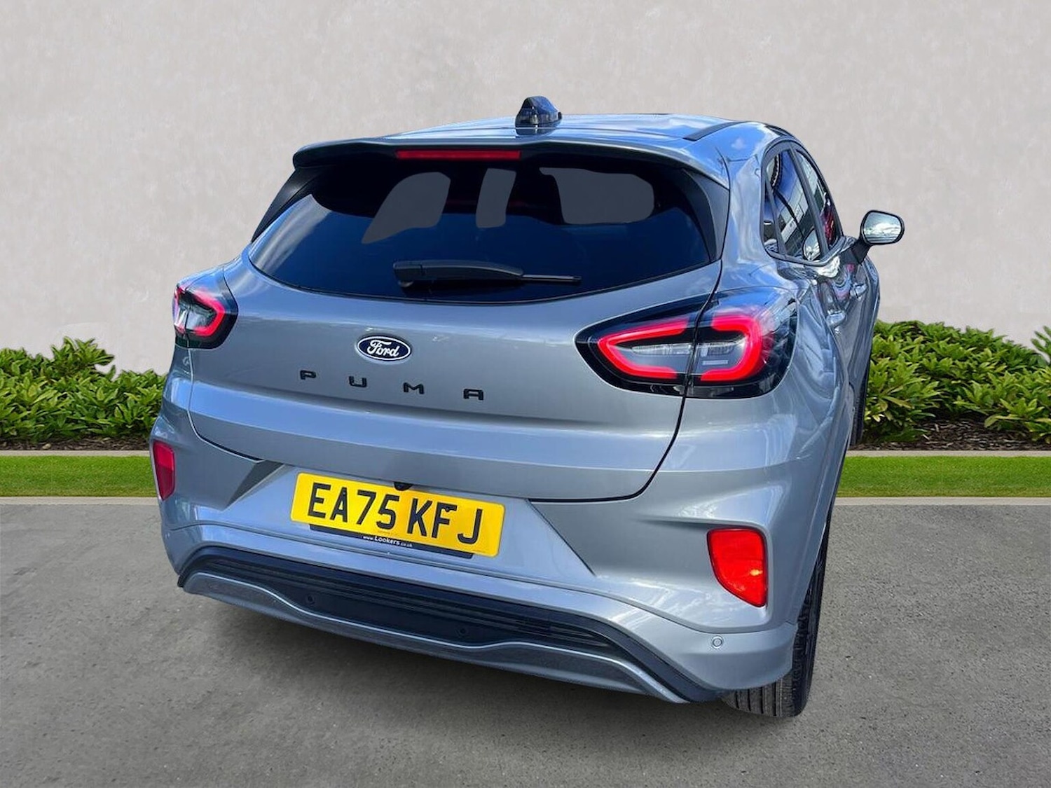 Used Ford Puma 2025 for sale - 76392505: Photo 18