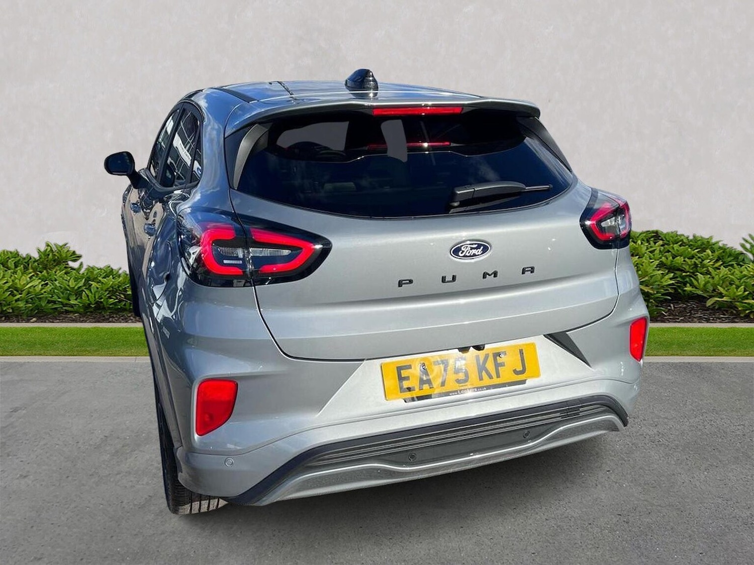 Used Ford Puma 2025 for sale - 76392505: Photo 2