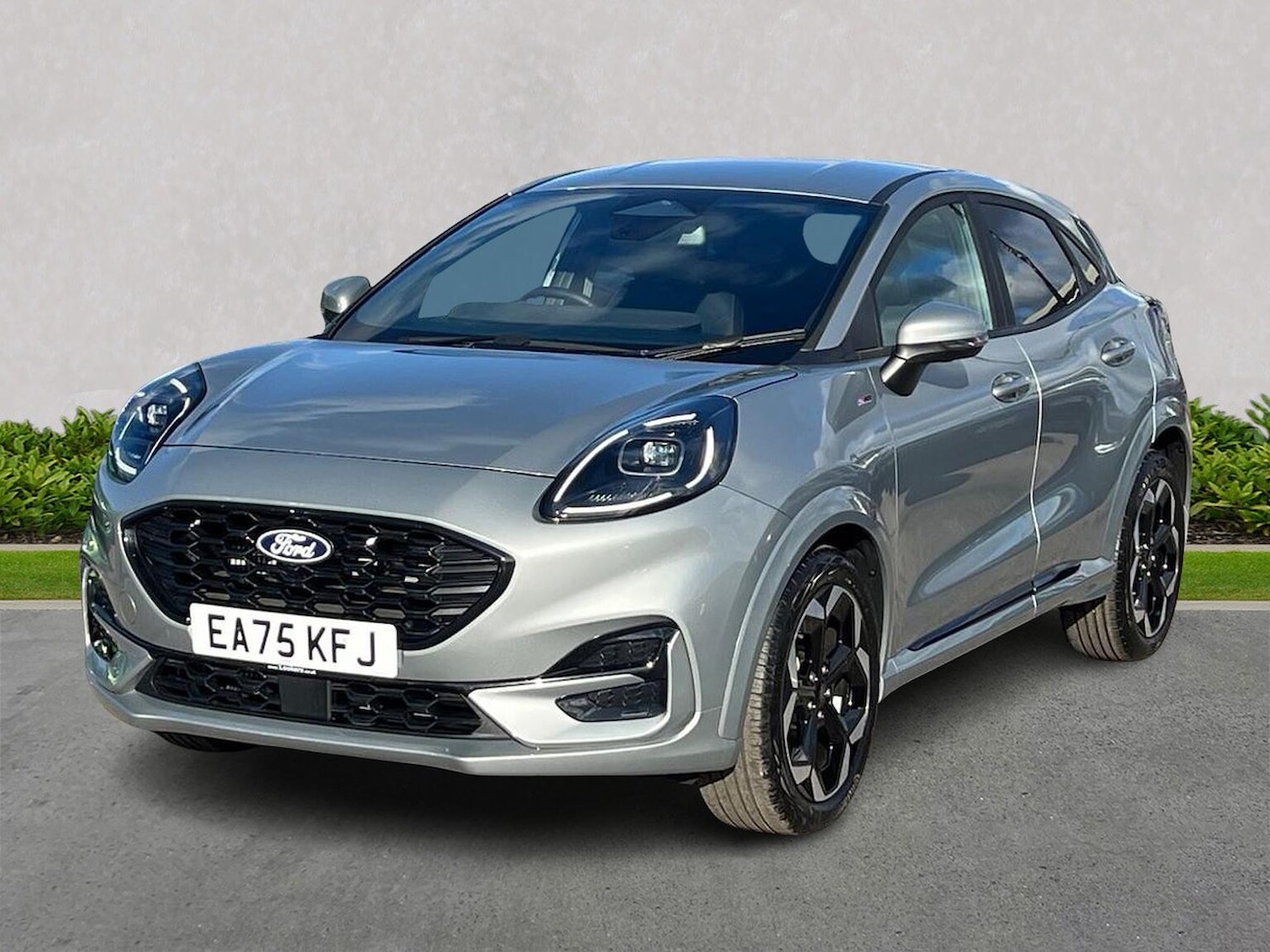 Used Ford Puma 2025 for sale - 76392505: Photo 20