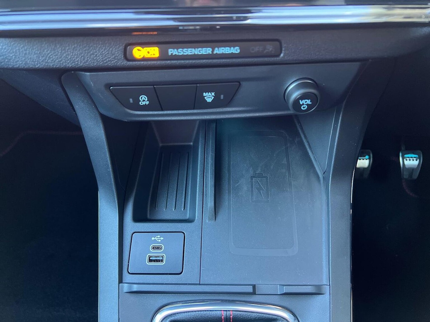 Used Ford Puma 2025 for sale - 76392505: Photo 21