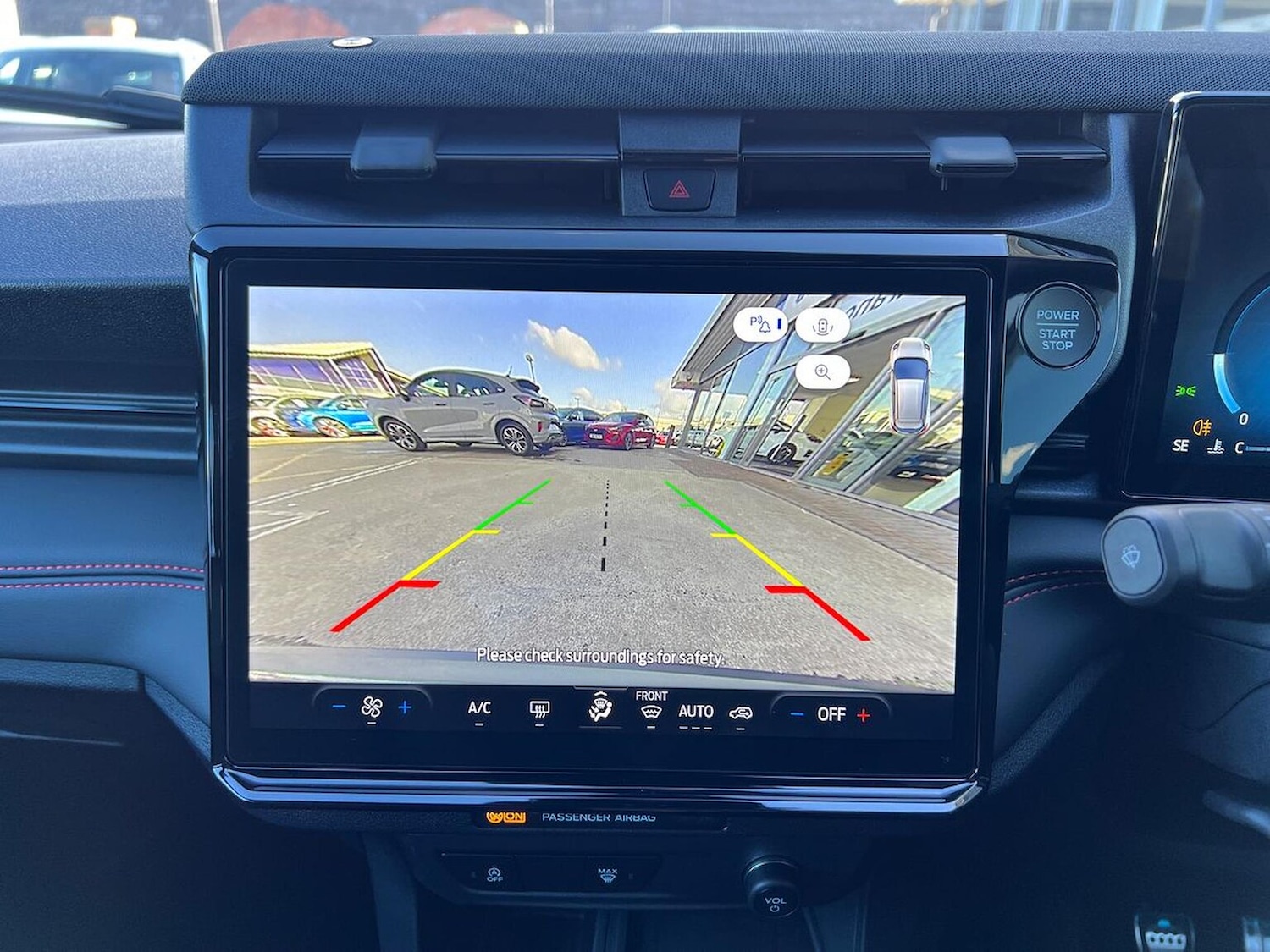 Used Ford Puma 2025 for sale - 76392505: Photo 23