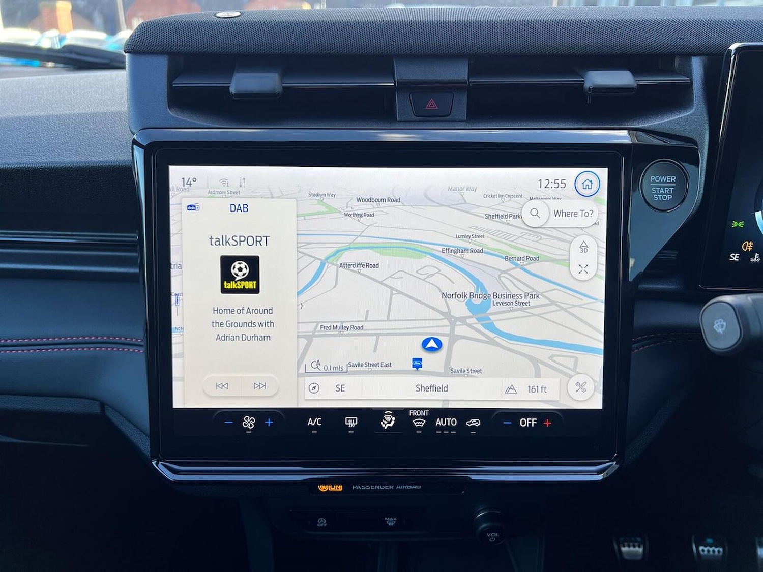 Used Ford Puma 2025 for sale - 76392505: Photo 24