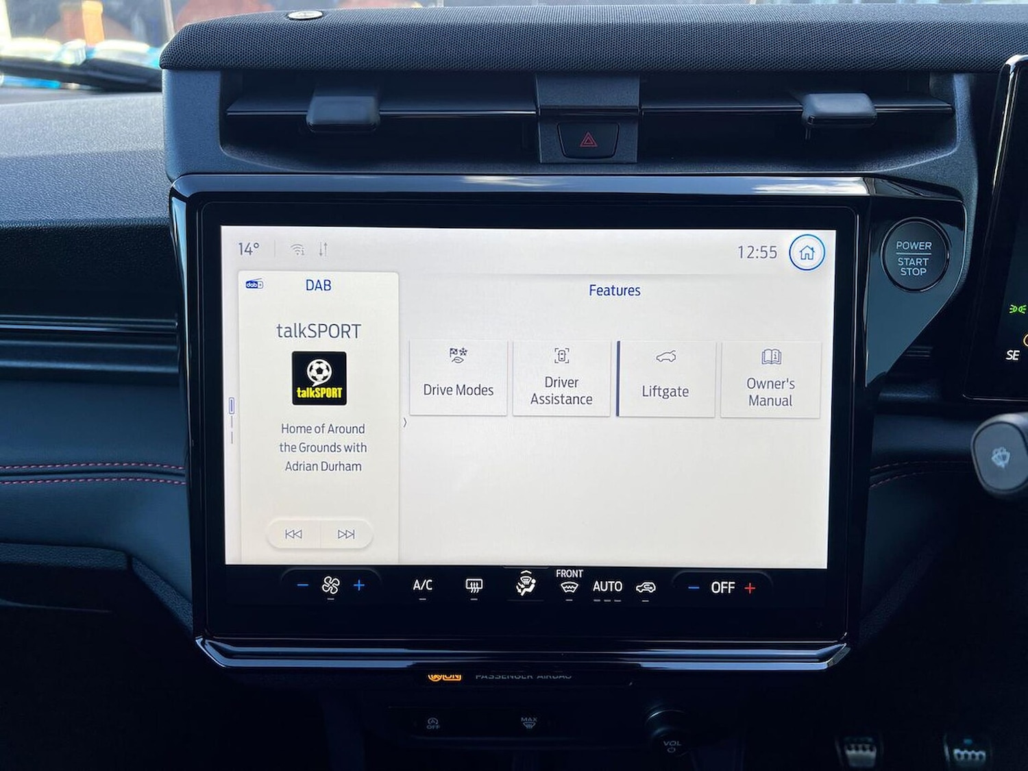 Used Ford Puma 2025 for sale - 76392505: Photo 25