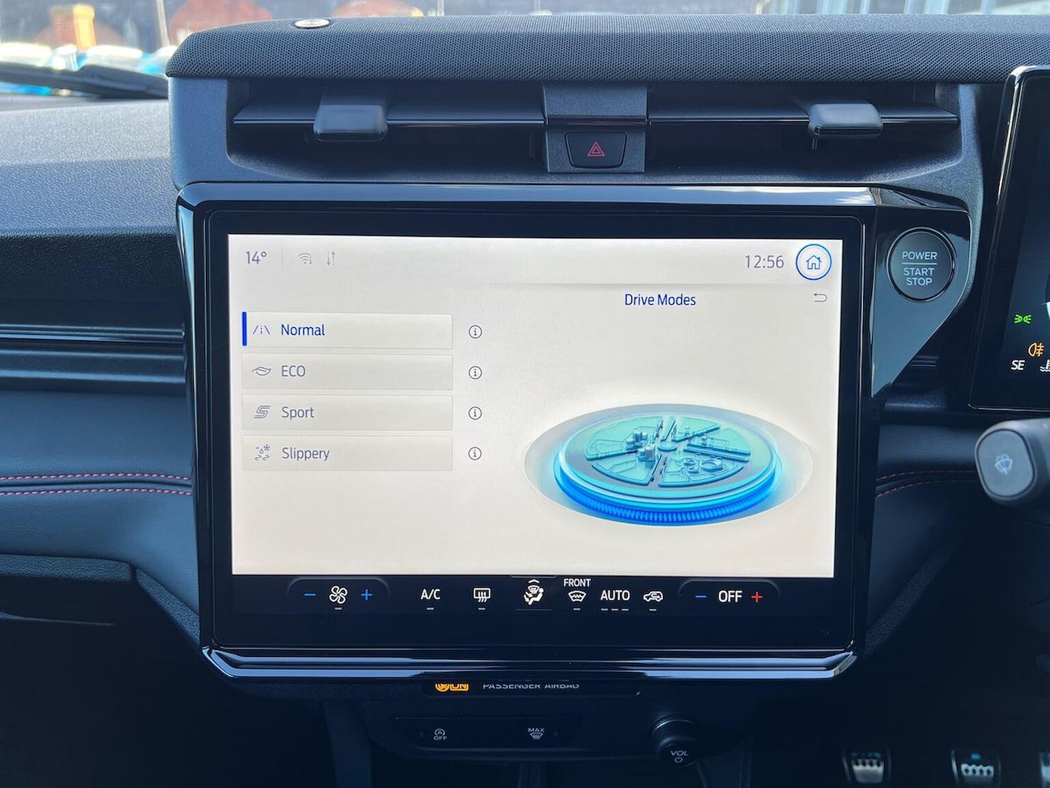 Used Ford Puma 2025 for sale - 76392505: Photo 29