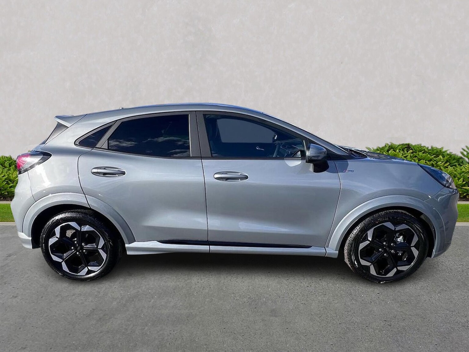 Used Ford Puma 2025 for sale - 76392505: Photo 3