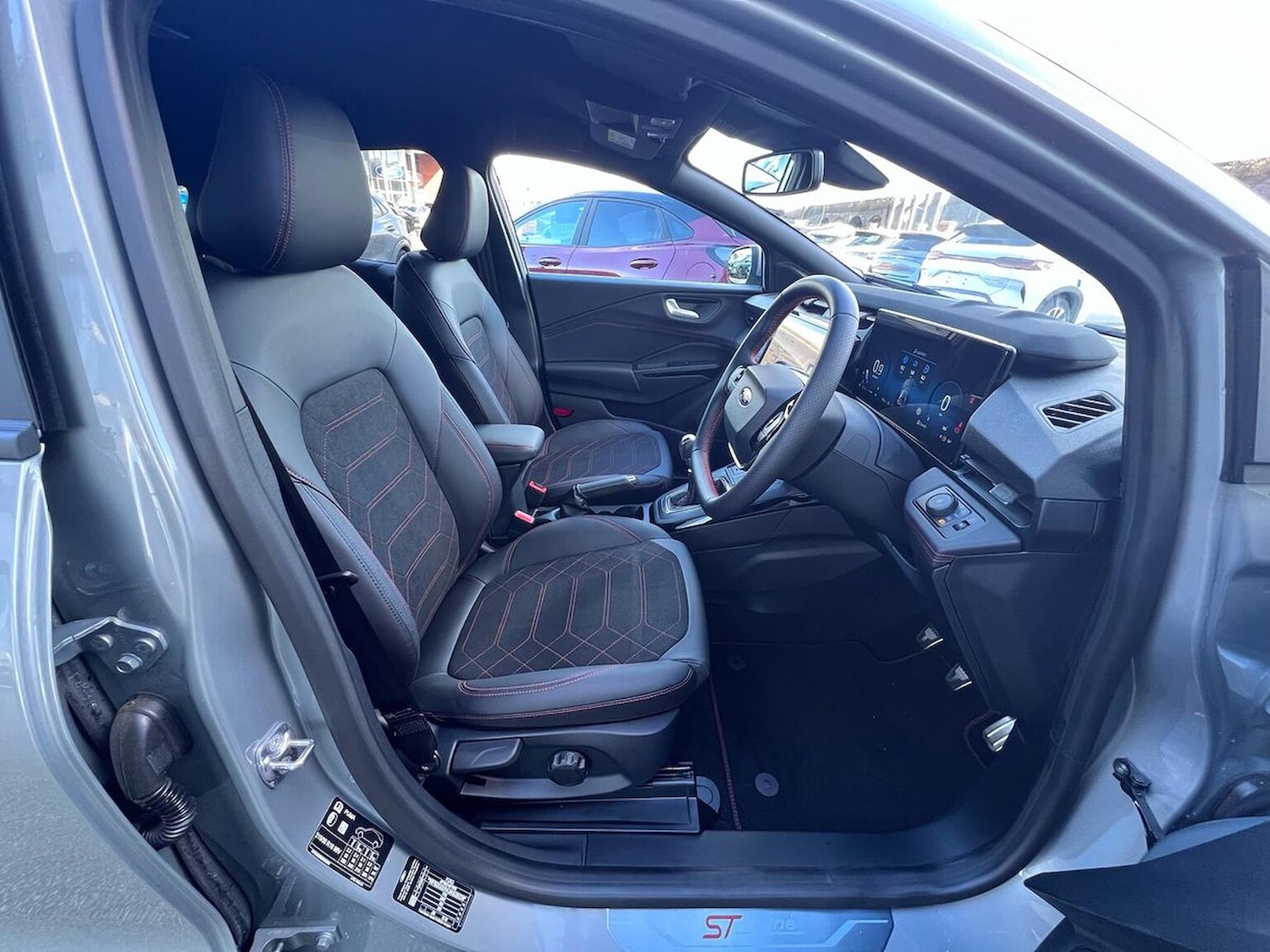 Used Ford Puma 2025 for sale - 76392505: Photo 31