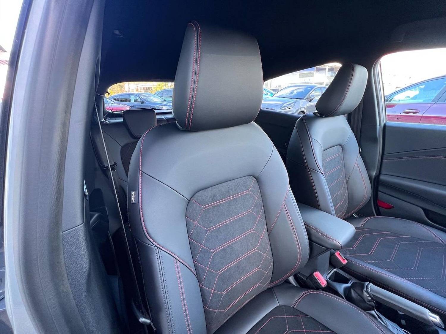 Used Ford Puma 2025 for sale - 76392505: Photo 32