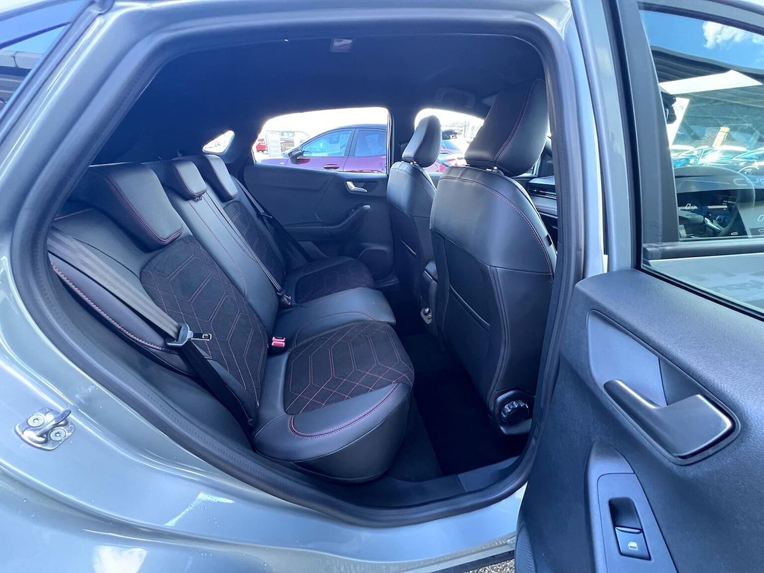 Used Ford Puma 2025 for sale - 76392505: Photo 33