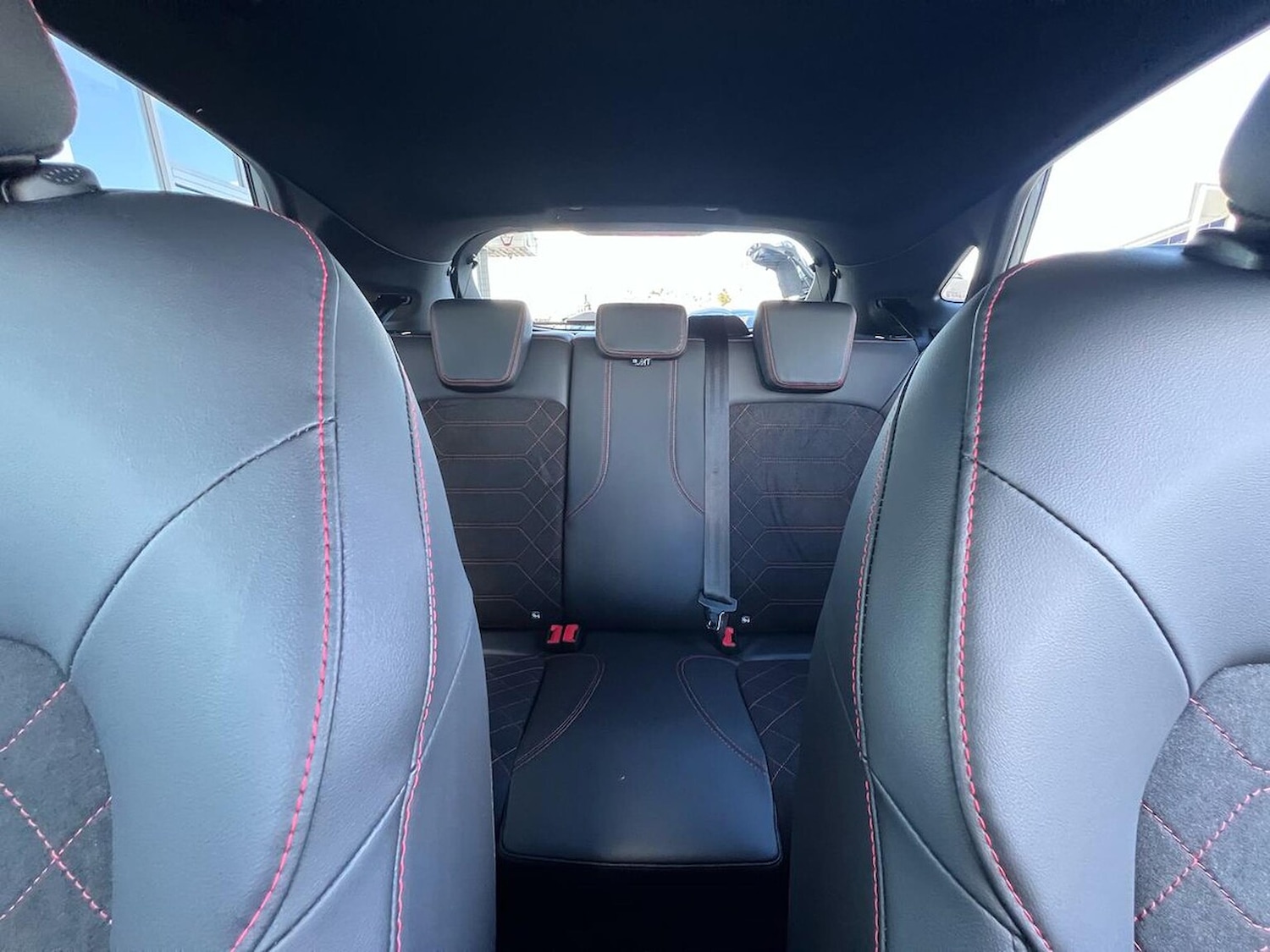 Used Ford Puma 2025 for sale - 76392505: Photo 34