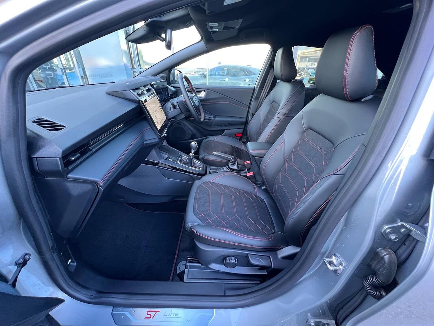 Used Ford Puma 2025 for sale - 76392505: Photo 35