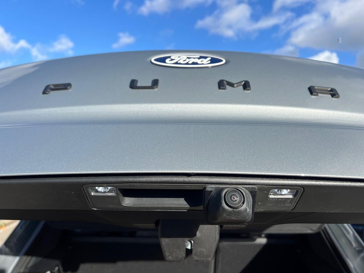 Used Ford Puma 2025 for sale - 76392505: Photo 37